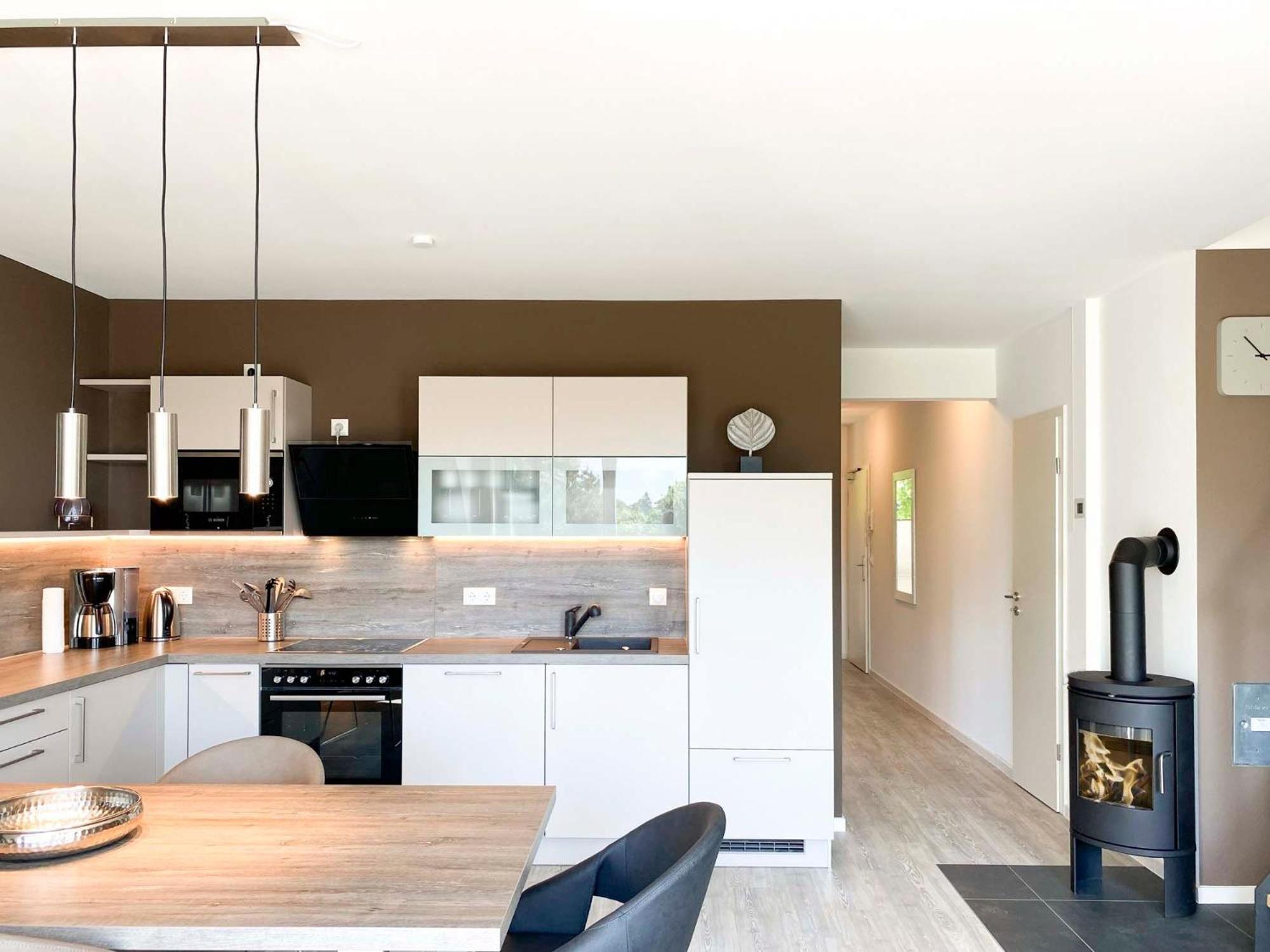 Appartamento Tordalk, Whg 10 Prerow Esterno foto