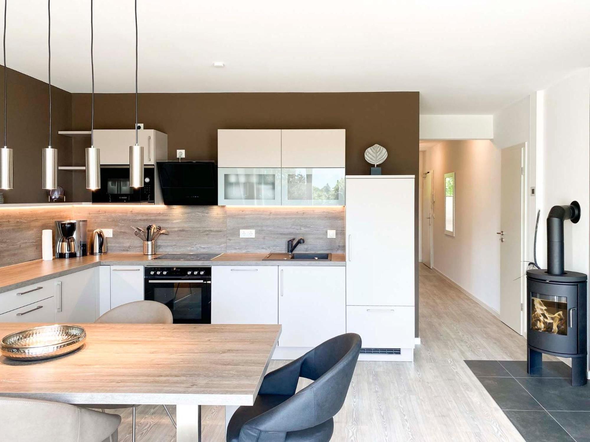 Appartamento Tordalk, Whg 10 Prerow Esterno foto